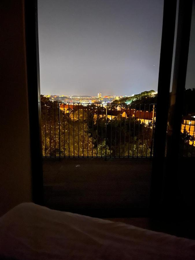 Appartement Luxury Penthouse Prague Extérieur photo